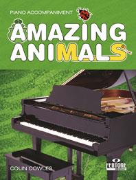 Amazing Animals